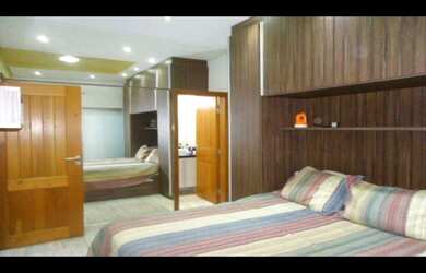 Imagem 4: CASA RESIDENCIAL em VÁRZEA PAULISTA - SP, CONDOMINIO CHACUR