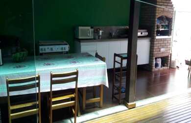 Imagem 6: CASA RESIDENCIAL em VÁRZEA PAULISTA - SP, CONDOMINIO CHACUR