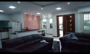 Imagem: CASA RESIDENCIAL em VÁRZEA PAULISTA - SP