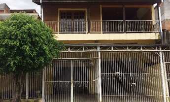 Imagem: CASA RESIDENCIAL em CAMPO LIMPO PAULISTA