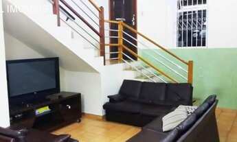 Imagem 6: CASA RESIDENCIAL em CAMPO LIMPO PAULISTA - SP, VILA SÃO PAULO