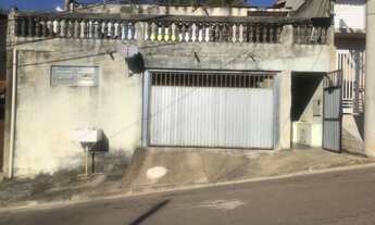 Imagem: CASA RESIDENCIAL em CAMPO LIMPO PAULISTA