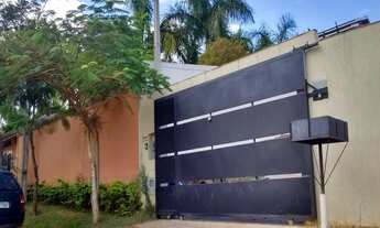 Imagem: CASA RESIDENCIAL em CAMPO LIMPO PAULISTA