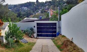 Imagem 2: CASA RESIDENCIAL em CAMPO LIMPO PAULISTA - SP, CHÁCARAS NOVO HAMBURGO