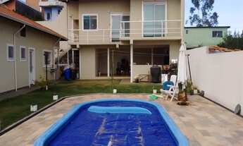 Imagem 3: CASA RESIDENCIAL em CAMPO LIMPO PAULISTA - SP, CHÁCARAS NOVO HAMBURGO