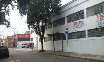 Imagem: GALPAO INDUSTRIAL em JUNDIAÍ - SP, PONTE