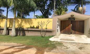 Imagem: CHACARA RESIDENCIAL em CAMPO LIMPO PAULISTA