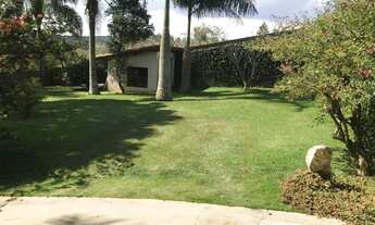 Imagem 4: CHACARA RESIDENCIAL em CAMPO LIMPO PAULISTA - SP, VILLE SAINT JAMES I