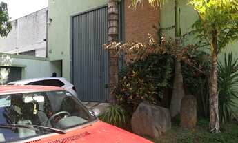 Imagem: GALPAO INDUSTRIAL em CAMPO LIMPO PAULISTA