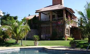 Imagem: CHACARA RESIDENCIAL em CAMPO LIMPO PAULISTA