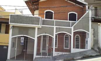 Imagem: CASA RESIDENCIAL em CAMPO LIMPO PAULISTA