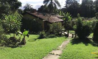 Imagem 6: CHACARA RESIDENCIAL em CAMPO LIMPO PAULISTA - SP, ESTÂNCIA FIGUEIRA BRANCA