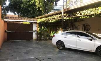 Imagem: CASA RESIDENCIAL em CAMPO LIMPO PAULISTA