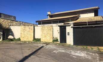 Imagem: CASA RESIDENCIAL em CAMPO LIMPO PAULISTA