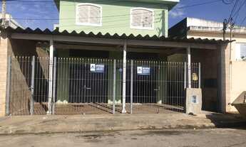 Imagem: CASA RESIDENCIAL em CAMPO LIMPO PAULISTA