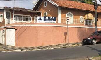 Imagem: CASA COMERCIAL em CAMPO LIMPO PAULISTA