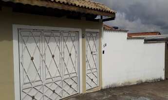 Imagem: CASA RESIDENCIAL em CAMPO LIMPO PAULISTA