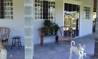 Imagem 5: CHACARA RESIDENCIAL em JARINU - SP, CAMPO REALENGO