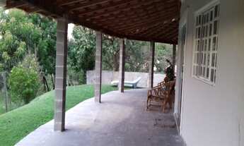 Imagem 6: CHACARA RESIDENCIAL em JARINU - SP, CAMPO REALENGO