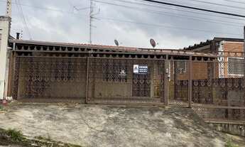 Imagem: CASA RESIDENCIAL em CAMPO LIMPO PAULISTA