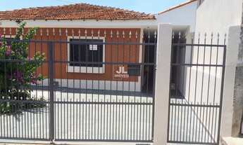 Imagem 3: CASA RESIDENCIAL em CAMPO LIMPO PAULISTA - SP, VILA CONSTANÇA (BOTUJURU