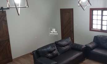 Imagem 6: CHACARA RESIDENCIAL em CAMPO LIMPO PAULISTA - SP, BOTUJURU (BOTUJURU