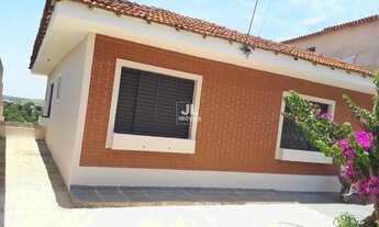 Imagem 2: CASA RESIDENCIAL em CAMPO LIMPO PAULISTA - SP, VILA CONSTANÇA (BOTUJURU