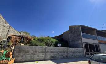 Imagem 2: TERRENO RESIDENCIAL em VÁRZEA PAULISTA - SP, JARDIM AMÉRICA