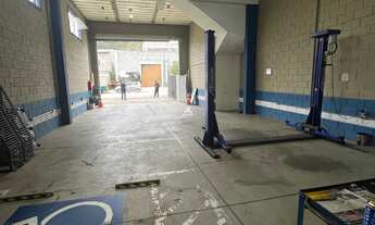 Imagem 6: SALAO COMERCIAL em CAMPO LIMPO PAULISTA - SP, JARDIM SOLANGE