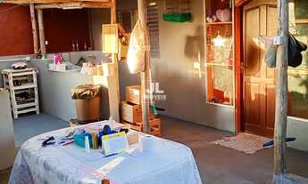 Imagem 3: CASA RESIDENCIAL em CAMPO LIMPO PAULISTA - SP, PARQUE LOJA DA CHINA (BOTUJURU