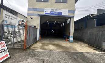 Imagem: SALAO COMERCIAL em CAMPO LIMPO PAULISTA