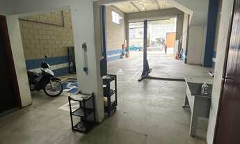 Imagem 3: SALAO COMERCIAL em CAMPO LIMPO PAULISTA - SP, JARDIM SOLANGE