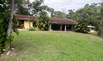 Imagem: CHACARA RESIDENCIAL em CAMPO LIMPO PAULISTA