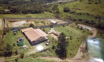 Imagem: CHACARA RESIDENCIAL em JARINU - SP, Soares