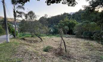 Imagem 4: TERRENO RESIDENCIAL em CAMPO LIMPO PAULISTA - SP, JARDIM VITÓRIA