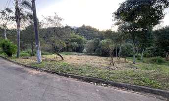 Imagem: TERRENO RESIDENCIAL em CAMPO LIMPO PAULISTA