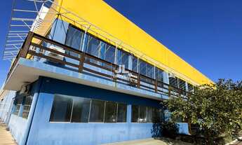 Imagem: GALPAO INDUSTRIAL em JARINU - SP, VILA PRIMAVERA