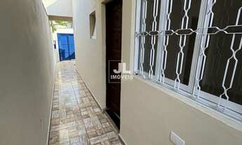 Imagem 4: CASA RESIDENCIAL em CAMPO LIMPO PAULISTA - SP, CONJUNTO HABITACIONAL SÃO JOSÉ