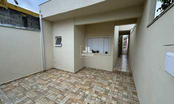 Imagem: CASA RESIDENCIAL em CAMPO LIMPO PAULISTA