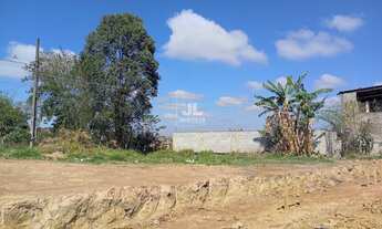 Imagem 2: TERRENO RESIDENCIAL em CAMPO LIMPO PAULISTA - SP, PARQUE SANTANA (BOTUJURU
