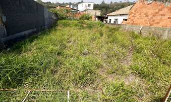 Imagem 3: TERRENO RESIDENCIAL em CAMPO LIMPO PAULISTA - SP, BOTUJURU (BOTUJURU