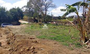 Imagem 3: TERRENO RESIDENCIAL em CAMPO LIMPO PAULISTA - SP, PARQUE SANTANA (BOTUJURU