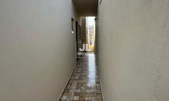 Imagem 3: CASA RESIDENCIAL em CAMPO LIMPO PAULISTA - SP, CONJUNTO HABITACIONAL SÃO JOSÉ