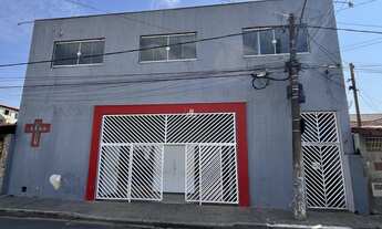 Imagem: SALAO COMERCIAL em CAMPO LIMPO PAULISTA