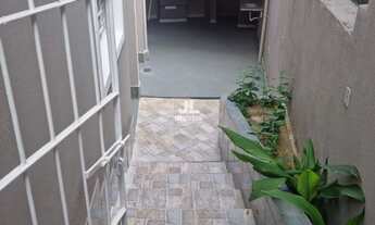 Imagem 5: CASA RESIDENCIAL em CAMPO LIMPO PAULISTA - SP, JARDIM SÃO CONRADO