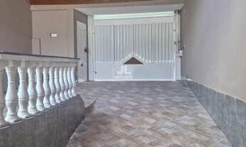 Imagem 3: CASA RESIDENCIAL em CAMPO LIMPO PAULISTA - SP, JARDIM SÃO CONRADO