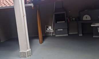 Imagem 6: CASA RESIDENCIAL em CAMPO LIMPO PAULISTA - SP, JARDIM SÃO CONRADO