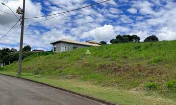 Imagem: TERRENO RESIDENCIAL em JARINU - SP, Campo