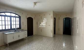 Imagem 5: CASA RESIDENCIAL em CAMPO LIMPO PAULISTA - SP, CONJUNTO HABITACIONAL SÃO JOSÉ