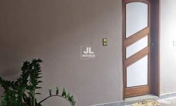 Imagem 4: CASA RESIDENCIAL em CAMPO LIMPO PAULISTA - SP, JARDIM SÃO CONRADO